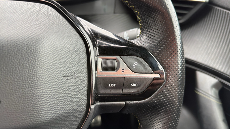 Peugeot 2008 100kW GT Premium 50kWh 5dr Auto Electric Estate